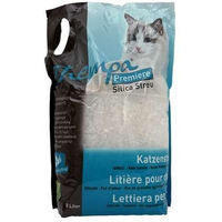 Produktbild von Thempa Premiere Silica-Katzenstreu 8 l