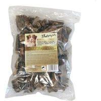Produktbild von Thempa Rinderlunge Trockenfleisch Monoprotein 500g