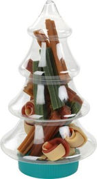 Thempa Snacks Weihnachtsbaum 140 g – Bild 1 von 1