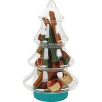 Produktbild von Thempa Snacks Weihnachtsbaum 140 g