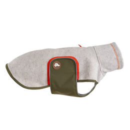 Theo & Emma Hundepullover Lotta für Dackel ohne Brustband D1 – Bild 1 von 1