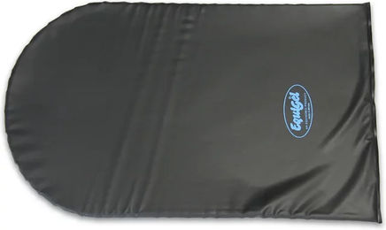 Produktbild von Therapeutic Equigel Sattelpad für Pferde aus Gummi