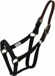 Produktbild von ThinLine Breakaway Kopfstück für Ponys mit Edelstahl-Elementen