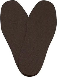 Produktbild von ThinLine Einlegesohlen aus Memory Foam Unisex Braun 4 mm