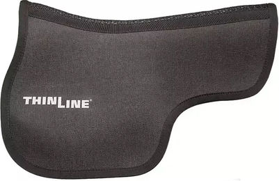 Produktbild von ThinLine Springschabracke Schwarz