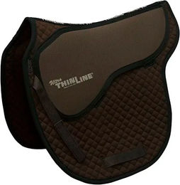 Produktbild von ThinLine Springschabracke ThinLine Wither Free Braun