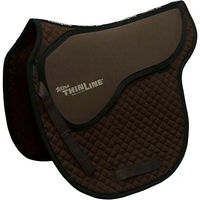 Produktbild von ThinLine Springschabracke ThinLine Wither Free Braun