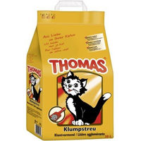 Produktbild von Thomas Klumpstreu 2x20 l