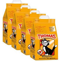 Produktbild von Thomas Klumpstreu 4x20 l - 4 x 20 l