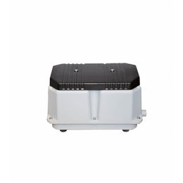 Produktbild von Thomas Yasunaga LW-400 Luftpumpe Schwarz mit Netzbetrieb
