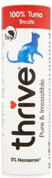Thrive Gefriergetrocknete Katzensnacks Thunfisch 25 g – Bild 1 von 3