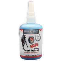 Produktbild von Thrush-Protector Strahlgel für die Hufpflege 120 ml
