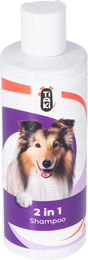 Produktbild von TIAKI 2-in-1 Hundeshampoo 250 ml