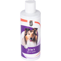 Produktbild von TIAKI 2-in-1 Hundeshampoo 250 ml