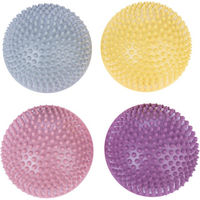 Produktbild von TIAKI Agility Pfoten-Pods 4 Stück Ø 16 x H 8,5 cm