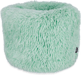 TIAKI Dango Katzenbett und Hundekissen aus Polyester in Mint Grün für kleine Hunde und Katzen – Bild 1 von 2