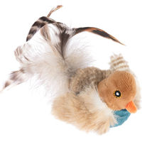 Produktbild von TIAKI Elektronisches Katzenspielzeug Pipo aus Polyester