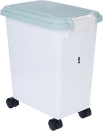 Produktbild von TIAKI Futterbehälter aus Kunststoff 20 l - 20 l