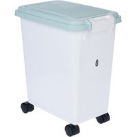 Produktbild von TIAKI Futterbehälter aus Kunststoff 20 l - 20 l