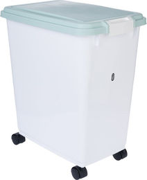 Produktbild von TIAKI Futterbehälter aus Kunststoff 40 l - 40 l