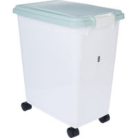 Produktbild von TIAKI Futterbehälter aus Kunststoff 40 l - 40 l