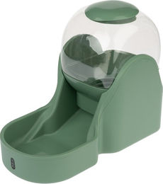 TIAKI Futterspender Bubble Trockenfutterspender für bis zu 3,8 Liter – Bild 1 von 1