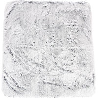 Produktbild von TIAKI Hundedecke Cloud aus Polyester in Grau Weiß Silber Größe L 100 x 72 cm