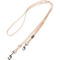 Produktbild von TIAKI Hundegeschirr Wave Vest aus Polyester in Beige