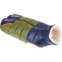 Produktbild von TIAKI Hundejacke Stripes Winterjacke wasserabweisend Polyester Größe S