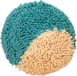 Produktbild von TIAKI Hundespielzeug Ball aus Polyester Ø 13,2 cm