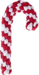 TIAKI Hundespielzeug Zuckerstange L 19 x B 9 x H 3 cm – Bild 1 von 1