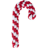 Produktbild von TIAKI Hundespielzeug Zuckerstange L 19 x B 9 x H 3 cm