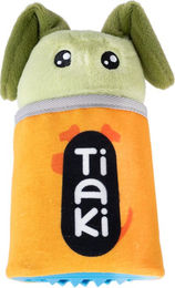 Produktbild von TIAKI Intelligenzspielzeug Snackspielzeug Kaninchen aus Polyester bunt