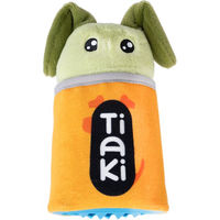 Produktbild von TIAKI Intelligenzspielzeug Snackspielzeug Kaninchen aus Polyester bunt
