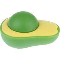 Produktbild von TIAKI Katzenminze-Spielzeug Avocado Ball für Katzen - 1 Stk.