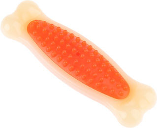 Produktbild von TIAKI Kauspielzeug mit Bacon-Geschmack aus Nylon Größe S