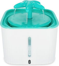 Produktbild von TIAKI Kunststoff-Trinkbrunnen Starfish 2,5 Liter - 2,5 l