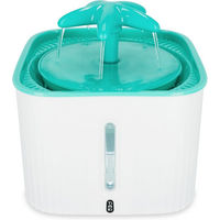 Produktbild von TIAKI Kunststoff-Trinkbrunnen Starfish 2,5 Liter - 2,5 l