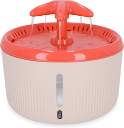 Produktbild von TIAKI Kunststoff-Trinkbrunnen Starfish 2 Liter - 2 l