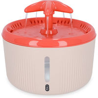Produktbild von TIAKI Kunststoff-Trinkbrunnen Starfish 2 Liter - 2 l