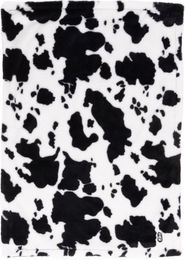 Produktbild von TIAKI Kuscheldecke Moo Hundedecke und Katzendecke aus Polyester 100 x 70 cm