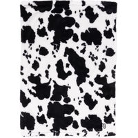 Produktbild von TIAKI Kuscheldecke Moo Hundedecke und Katzendecke aus Polyester 100 x 70 cm
