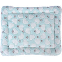 Produktbild von TIAKI Kuschelmatte für Kleintiere aus Polyester L 45 x B 35 cm