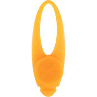 Produktbild von TIAKI LED-Halsbandlicht Leuchtturm in Orange