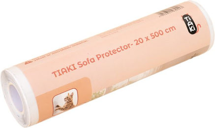 TIAKI Möbelschutzfolie 20 x 500 cm – Bild 1 von 1