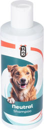 Produktbild von TIAKI Neutrales Hundeshampoo für alle Felltypen und Größen 250 ml