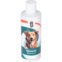 Produktbild von TIAKI Neutrales Hundeshampoo für alle Felltypen und Größen 250 ml
