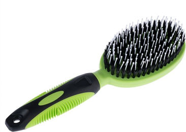 Produktbild von TIAKI Pet Brush Universal Tierbürste für alle Felltypen aus Kunststoff 24 x 7 x 4 cm