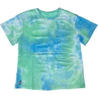 Produktbild von TIAKI Pet & Parent Tie-Dye T-Shirt im Partnerlook aus Baumwolle Größe M