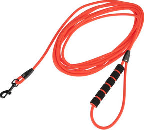 TIAKI Schleppleine Neo Comfort Biothane waterproof Rot 5 m – Bild 1 von 1